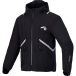 Alpinestars C-5 2L Drystar, wasserdichte Textiljacke, Farbe: Schwarz, Größe: XL