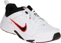 Nike Defy Allday Wit-Rode Sportschoen
