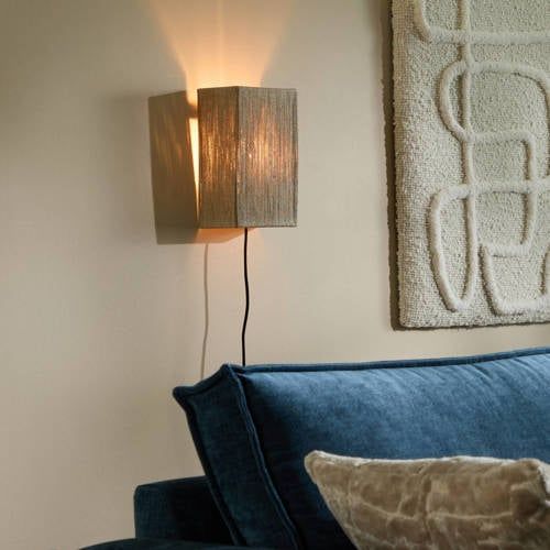 NOUS Living wandlamp Goos