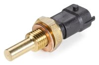 HELLA 6PT 009 309-271 Temperatuursensor - 12V - 2-polig - Geschroefd
