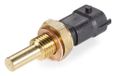HELLA 6PT 009 309-271 Temperatuursensor - 12V - 2-polig - Geschroefd