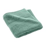 Paris Prix Badhanddoek 50 x 90 cm Katoen Groen