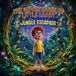 The Libri GmbH The Adventures of Little Larry: Jungle Escapade Paperback