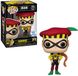 Funko Pop! DC Comics - Batman Squire #514
