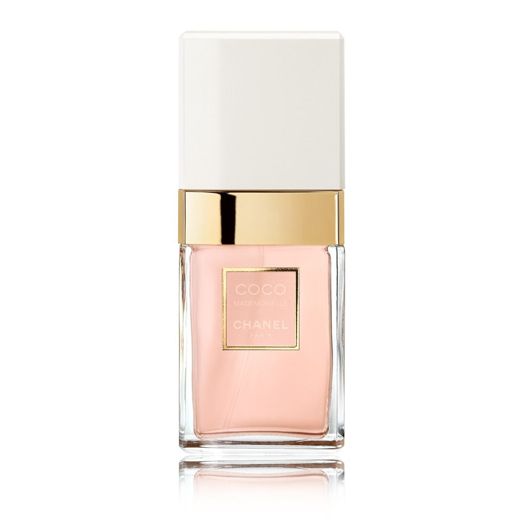 CHANEL   Coco Mademoiselle 35 ml