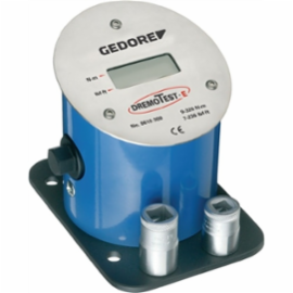 Gedore Testapparaat DREMOTEST E SW 36 90-1100 Nm
