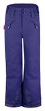 Trollkids Rauland Pantalon Violet 152 cm Fille
