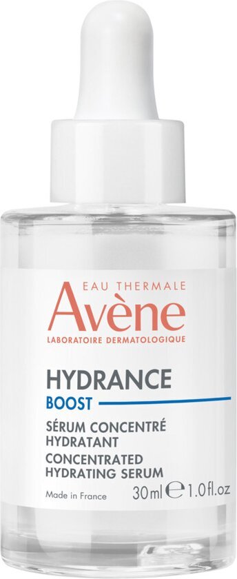 Av&#232;ne Hydrance Boost Serum Concentraat