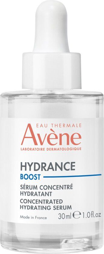 Avène Hydrance Boost Serum Concentraat - 30 ml