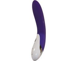 Mystim Elegant Eric - Paars - Vibrator