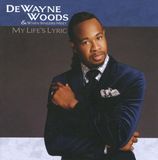 My Jive / Verity My Life's Lyric