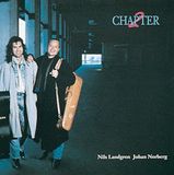 Sonic Rendezvous Nils Landgren & Johan Norberg - Chapter 2 (CD)
