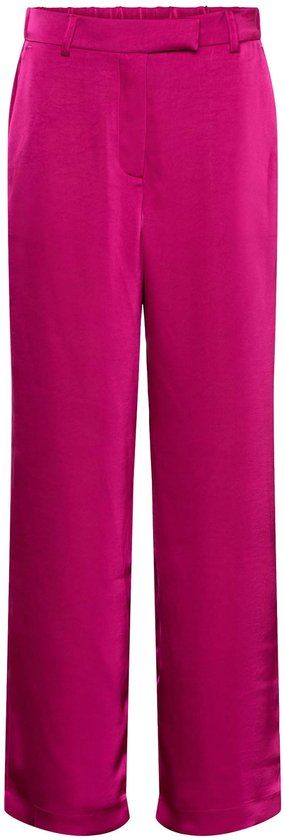 &Co Woman KIRSTEN - Broek - Roze - XL