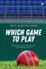 WHICH Libri GmbH Which Game to Play