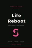 Silverman Coach Life Reboot: Nerd Edition™ Daily Adventure Guide
