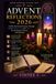 Advent Reflections 2026: A Daily Devotional Journey Through Hope, Peace, Joy, and Love for the Season of Advent and Christmas
