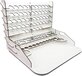 Vallejo 26012 Paint Display + Work Station - Vertical Storage - 40x30cm