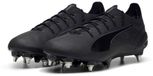 Puma Ultra 5 Ultimate - Voetbalschoenen - Heren MxSG Zwart - 41