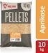 BBQ-Toro Pellets de bois abricot, 10 kg