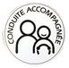 Magnetische schijf Conduite AccompaGNEE – AAC