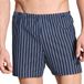 CALIDA Prints Benefit Heren Korte Short Blauw Katoen XXL