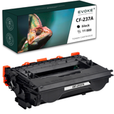 Evoke Compatible Toner for HP CF-237A Black 11000 Pages