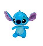 Simba - Disney Stitch Plush, 0 maanden, 30 cm, zacht en behaaglijk