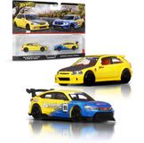 Hot Wheels Premium Car Culture Diecast - Speelgoedvoertuig