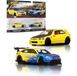 Hot Wheels Premium Car Culture Diecast - Speelgoedvoertuig
