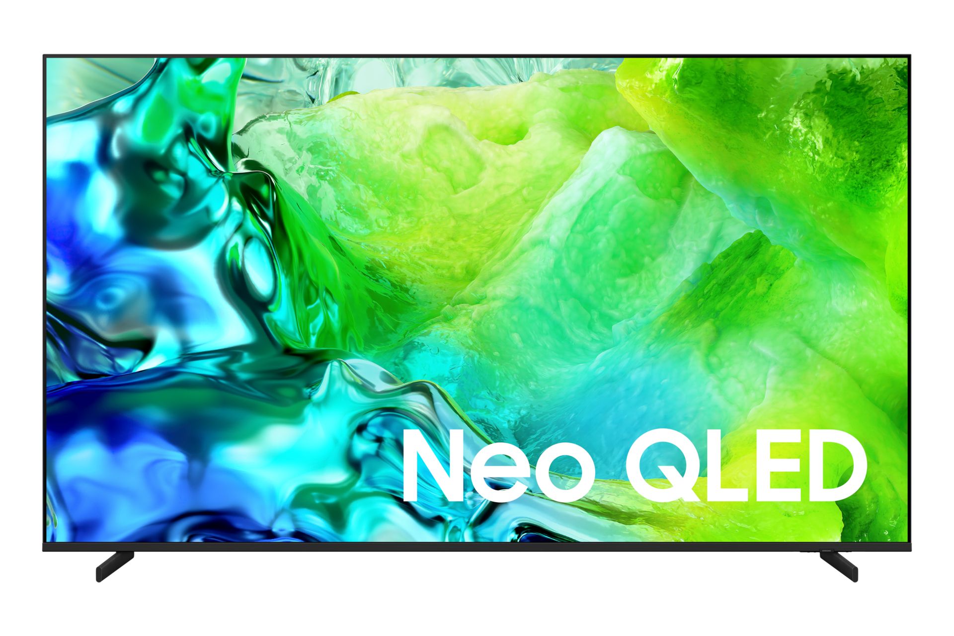 Samsung QN80H / Neo QLED 4K TV / 55 / 2026
