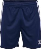 Hummel Hmllead 2.0 Short Marine Homme M
