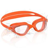 Ambienden Af8600 uniseks-kind Zwembril
