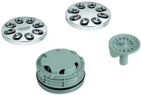 GROHE Douchevloer 48348 chroom, 48348000