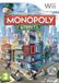 Electronic Arts Monopoly: Streets - Nintendo Wii