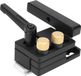 Shenzhen Haorui Industrial Technology Co., Ltd. Positioneringsbegrenzer voor houtbewerking - compact formaat - Ergonomisch handvatontwerp - standaard T-track-werk