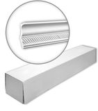 e-Delux GmbH Profhome 150127 Kroonlijst 1 doos 12 stukken | 24 m