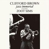 Jazz Vinyl Lovers Jazz Immortal Clifford Brown LP