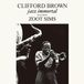 Jazz Vinyl Lovers Jazz Immortal Clifford Brown LP