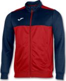 Joma Winner Trainingsvest Heren - Rood / Marine | Maat: XL
