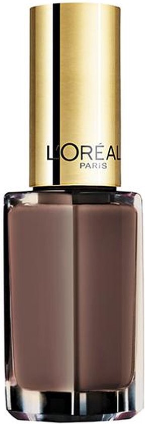 L'Oréal Make-Up Designer Color Riche Le Vernis 110 Jolie Brunette