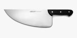 Arcos Serie Universal - Vismonger Mes Vis Mes - Blade Nitrum Roestvrij Staal 13" - Handvat Polyoxymethyleen (POM) Zwarte Kleur