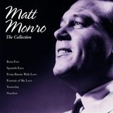 Warner Music Matt Monroe The Matt Monro Collection