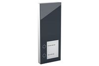 Analoge Telegärtner Elektronik DoorLine Slim Analoge Deurintercom met Deuropener