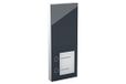Analoge Telegärtner Elektronik DoorLine Slim Analoge Deurintercom met Deuropener