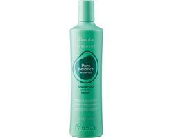 Fanola Vitamins Pure Balance Be Complex Shampoo - 350ml - Unisex