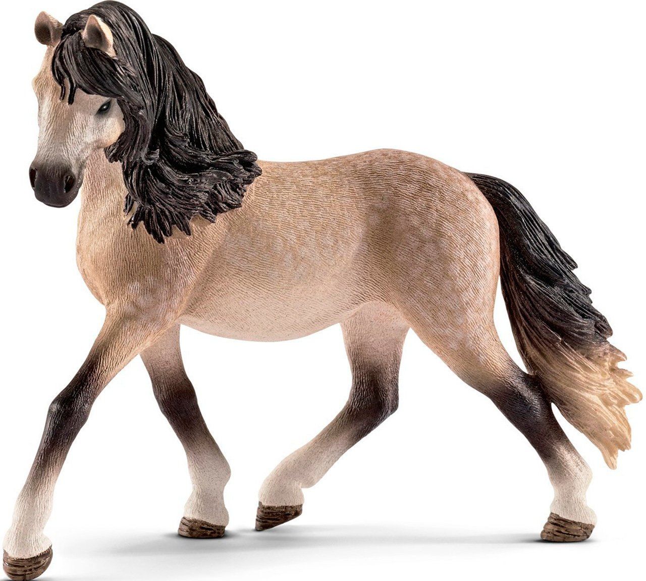 Schleich Farm Life Andalusian Mare - 13793