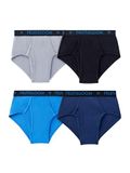 Fruit of the Loom Ademend ondergoed met Tri-Cool Technology herenslip (3 stuks)