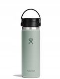 Hydro Flask Wide Flex Sip Drinkfles (590 ml) - Agave