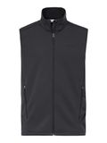 VAUDE Everhike softshell vest heren zwart XXXL