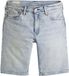 Levi's 405 Denim Short Licht Blauw - Maat 32 - Heren - Korte broek
